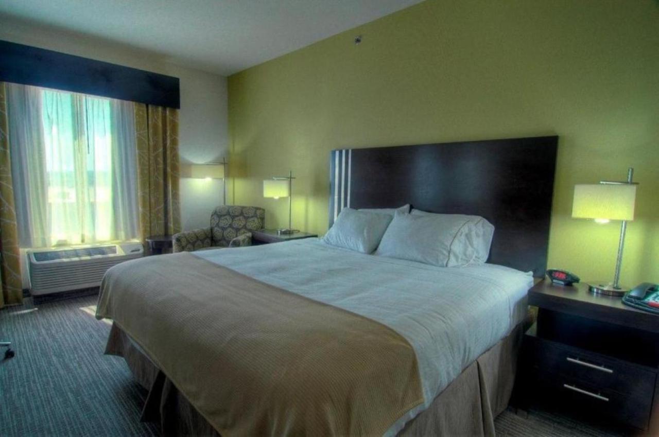 Holiday Inn Express Conway By Ihg Extérieur photo