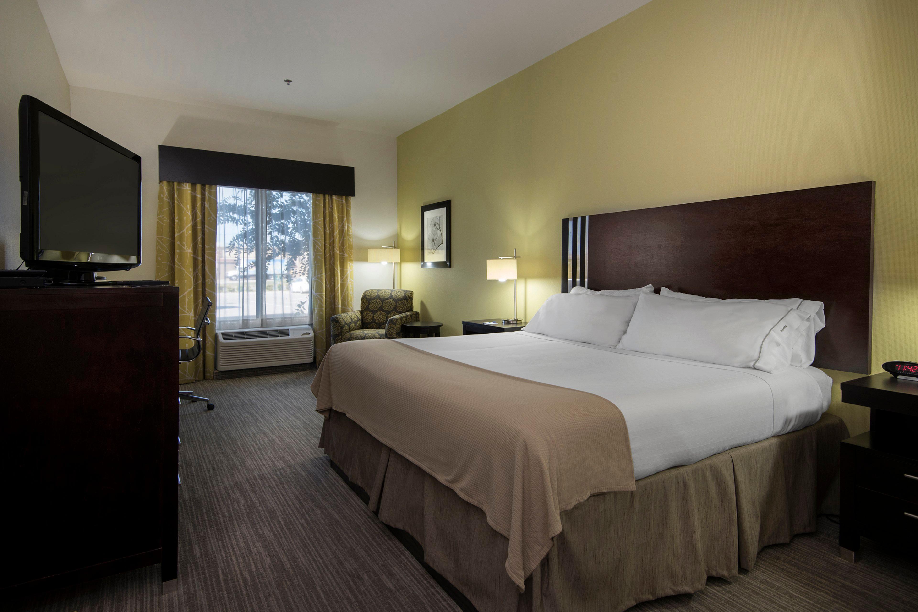 Holiday Inn Express Conway By Ihg Extérieur photo