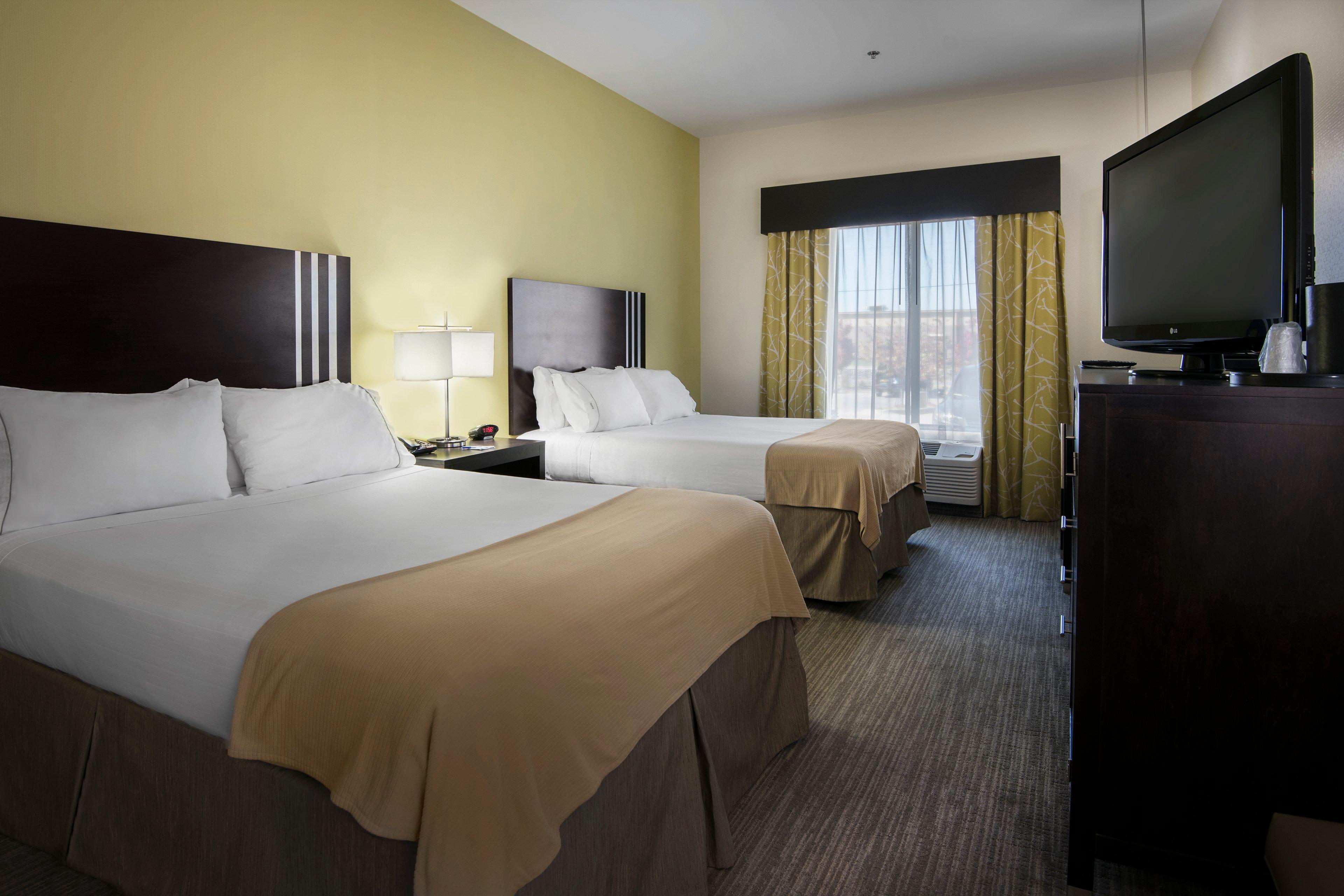 Holiday Inn Express Conway By Ihg Extérieur photo