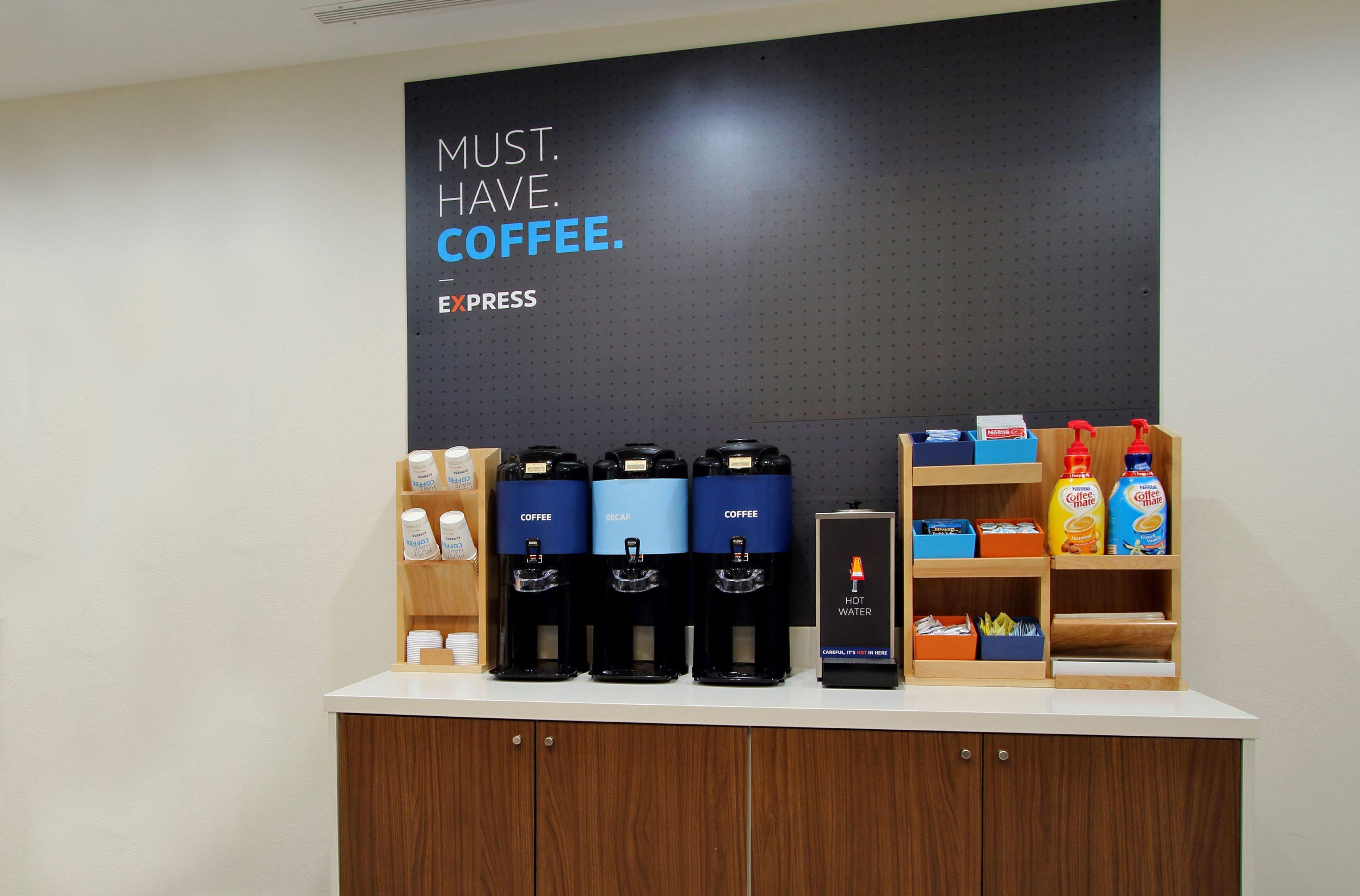 Holiday Inn Express Conway By Ihg Extérieur photo