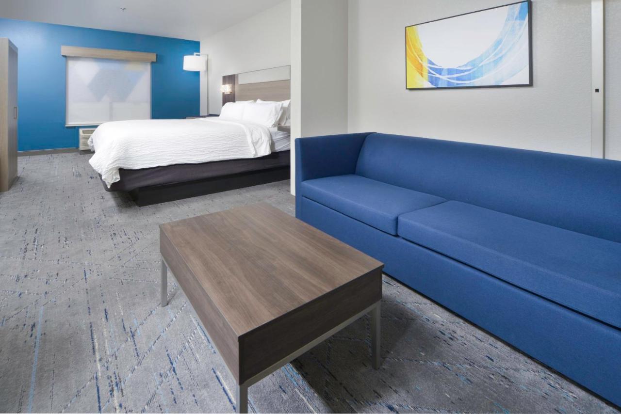 Holiday Inn Express Conway By Ihg Extérieur photo