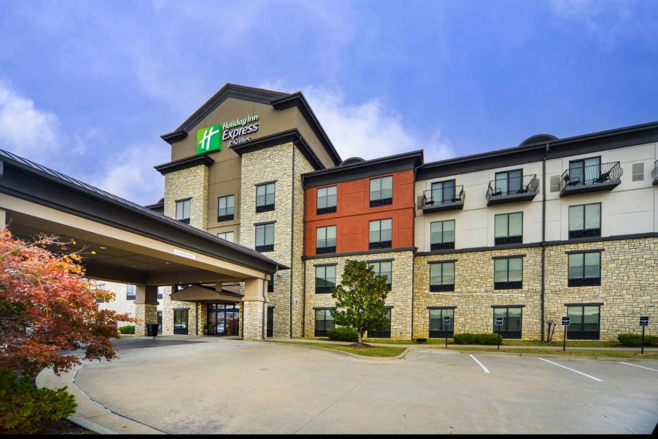 Holiday Inn Express Conway By Ihg Extérieur photo