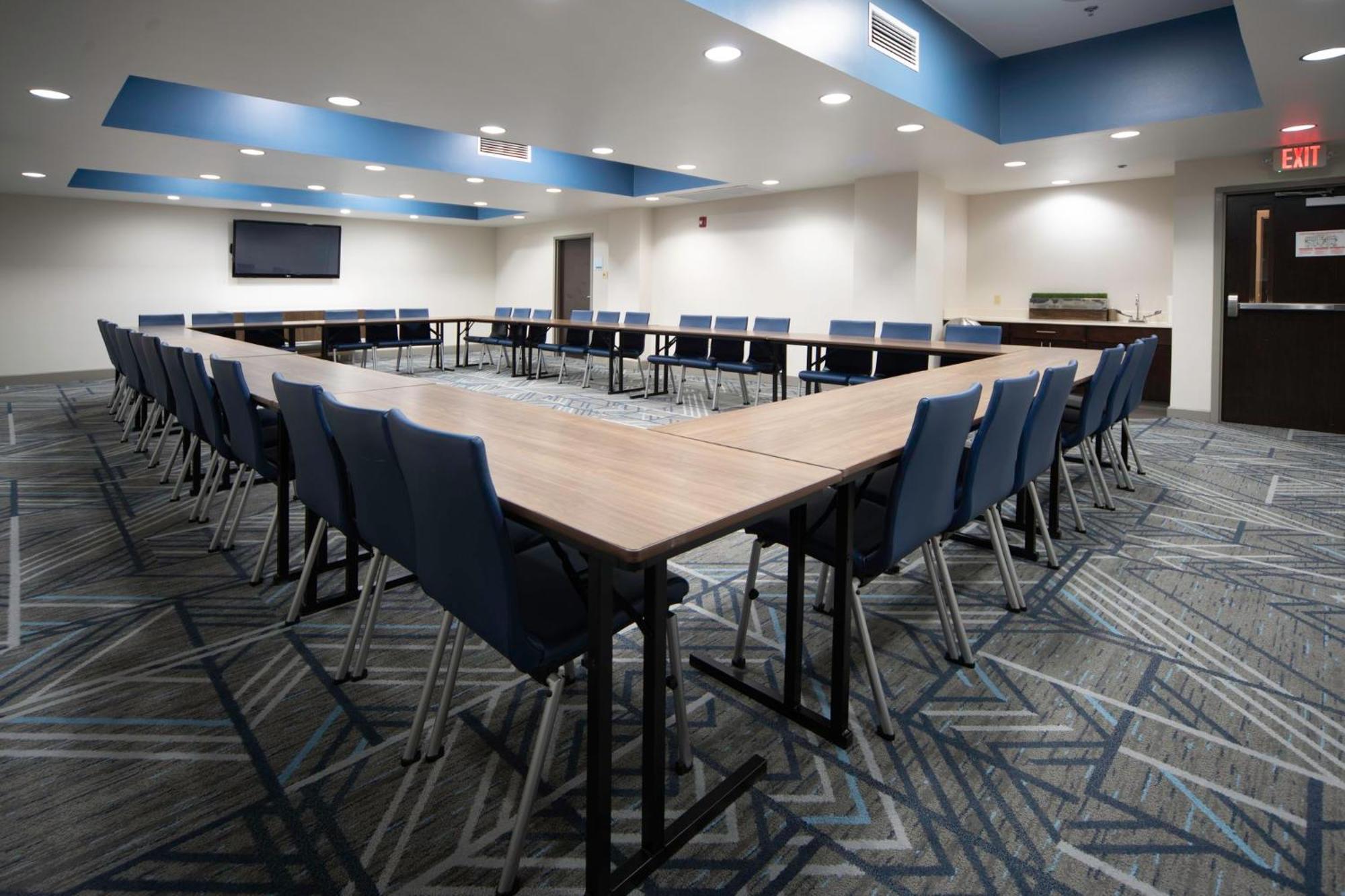 Holiday Inn Express Conway By Ihg Extérieur photo