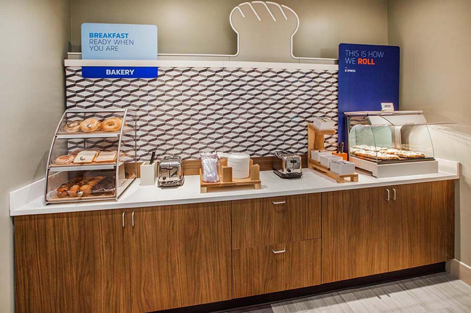 Holiday Inn Express Conway By Ihg Extérieur photo