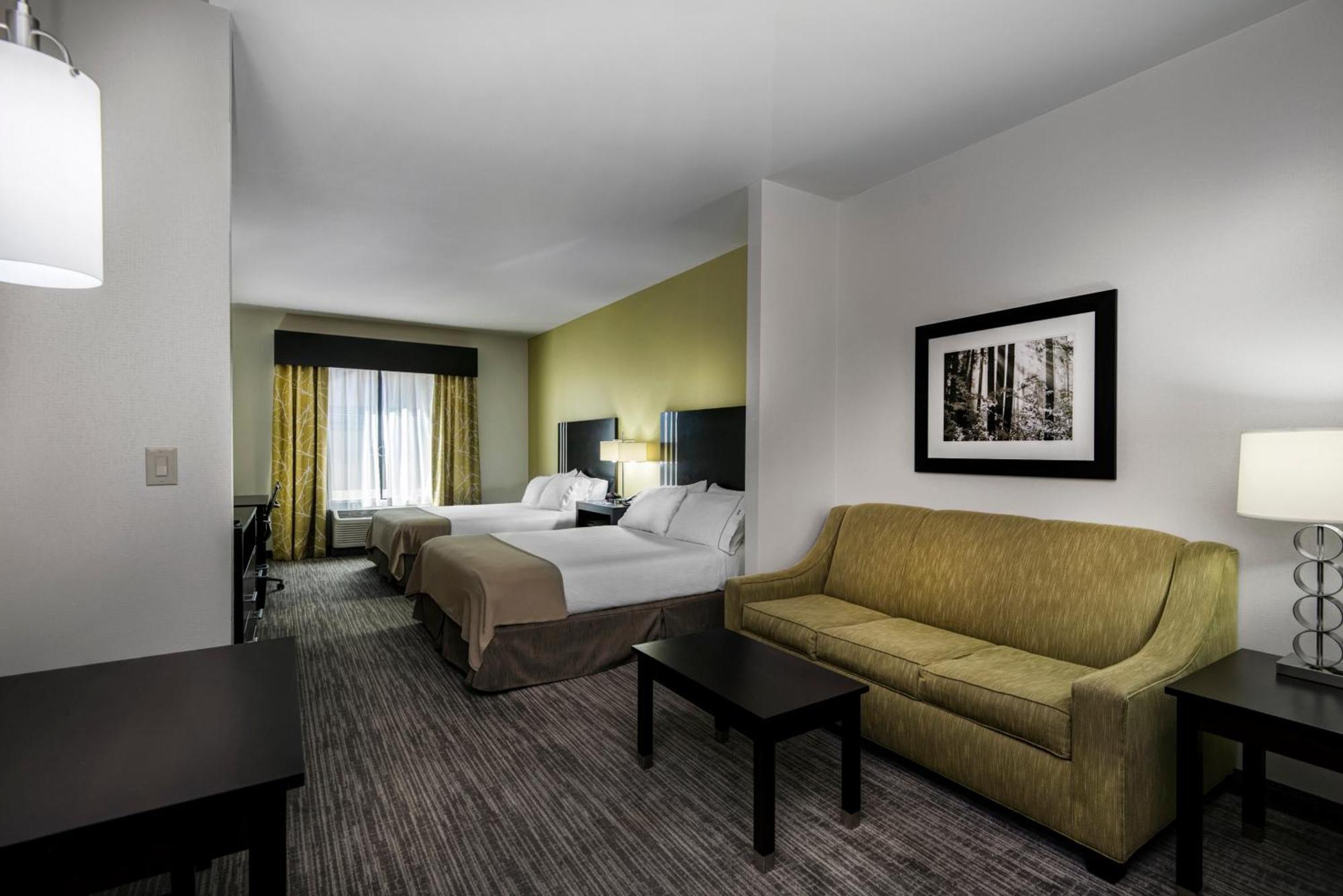 Holiday Inn Express Conway By Ihg Extérieur photo