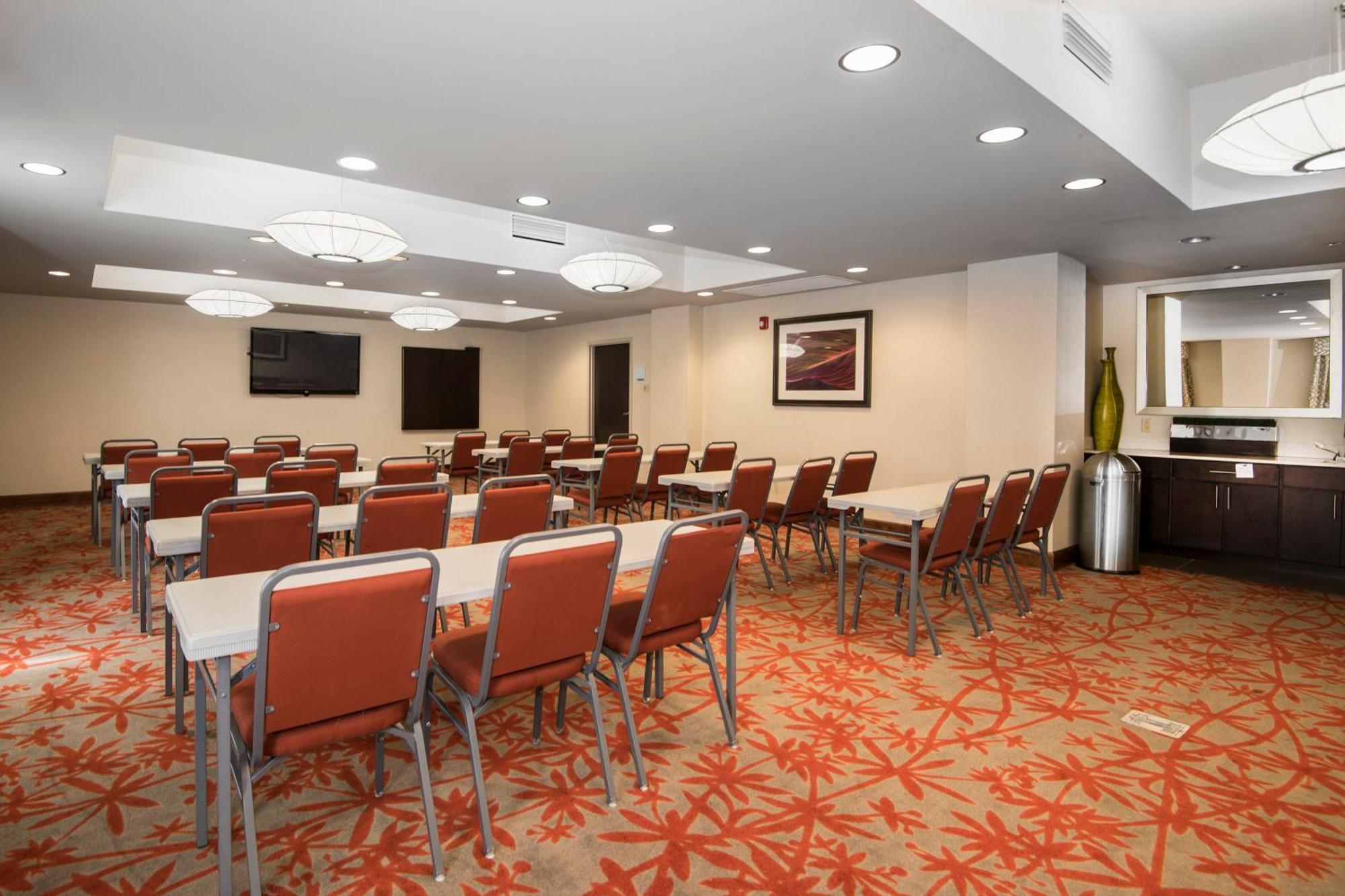Holiday Inn Express Conway By Ihg Extérieur photo