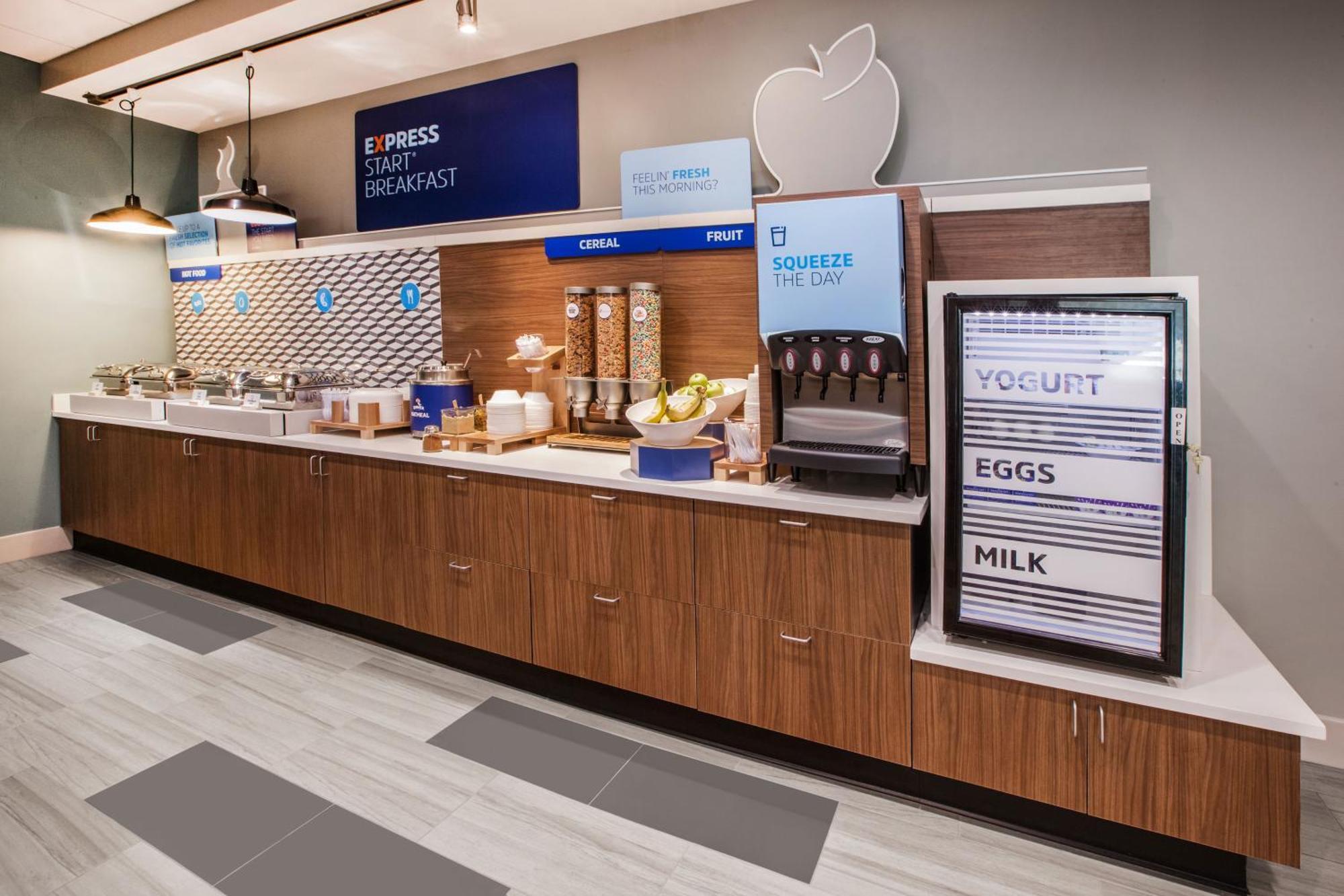 Holiday Inn Express Conway By Ihg Extérieur photo