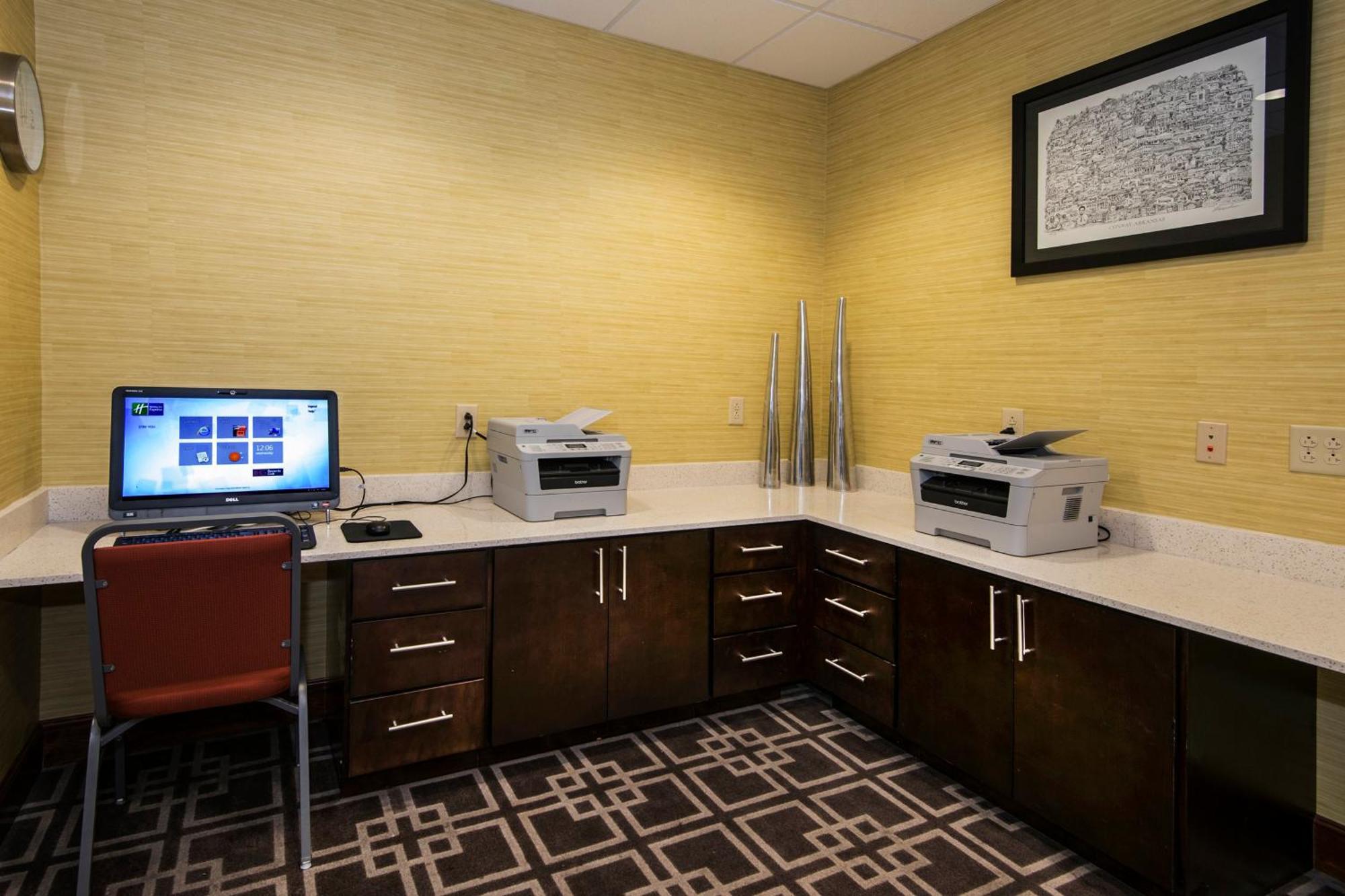 Holiday Inn Express Conway By Ihg Extérieur photo