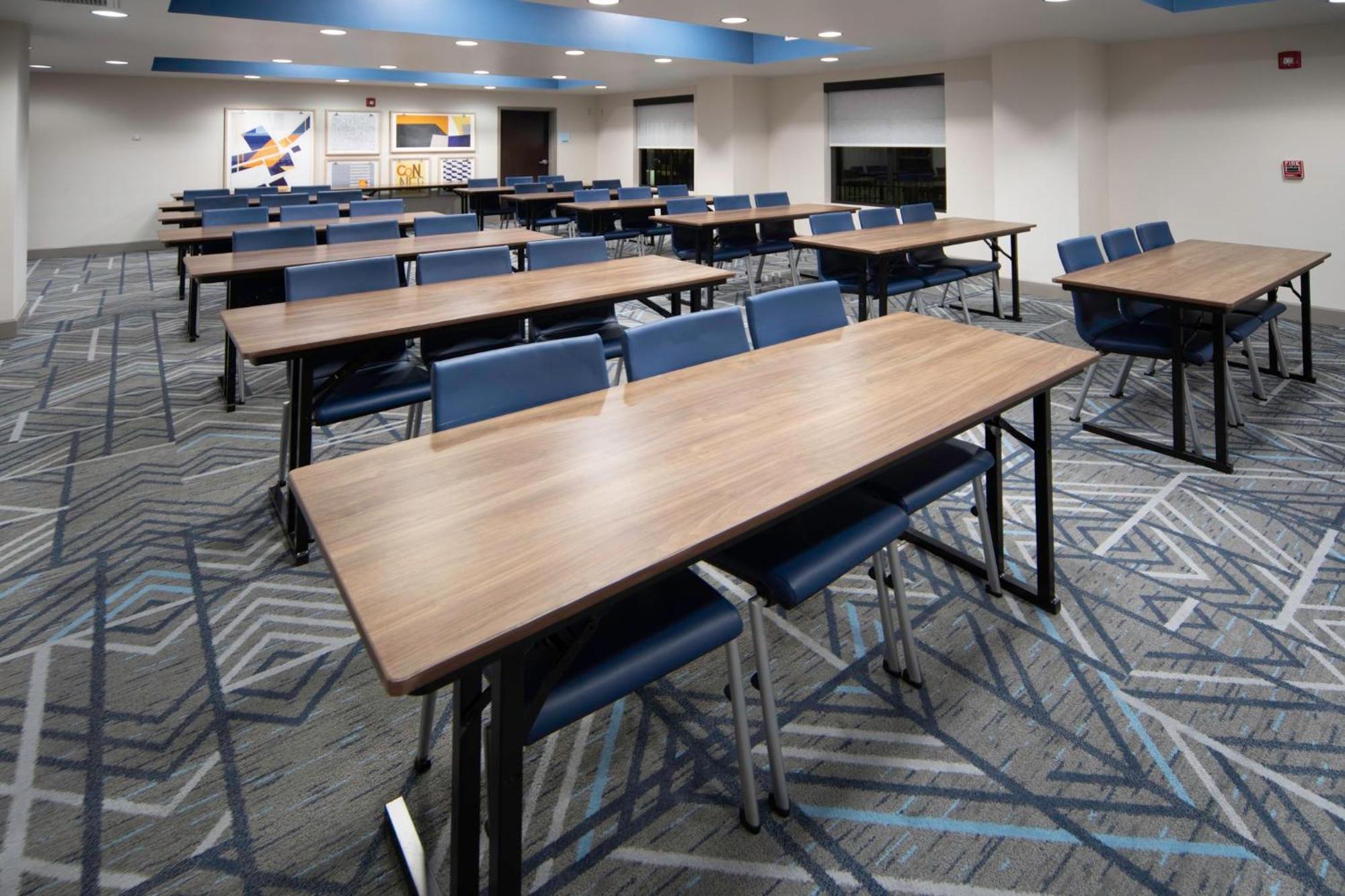 Holiday Inn Express Conway By Ihg Extérieur photo