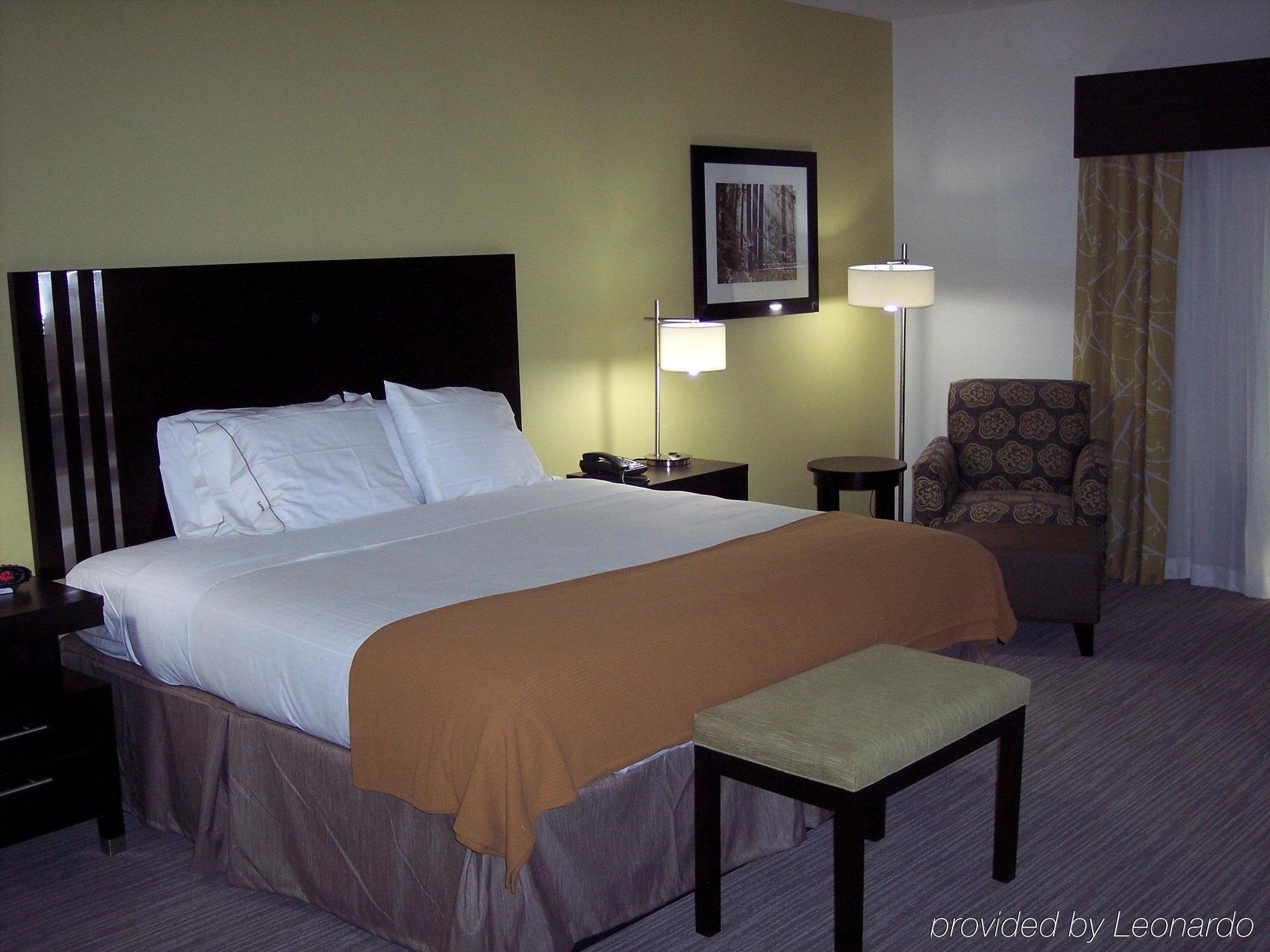 Holiday Inn Express Conway By Ihg Chambre photo