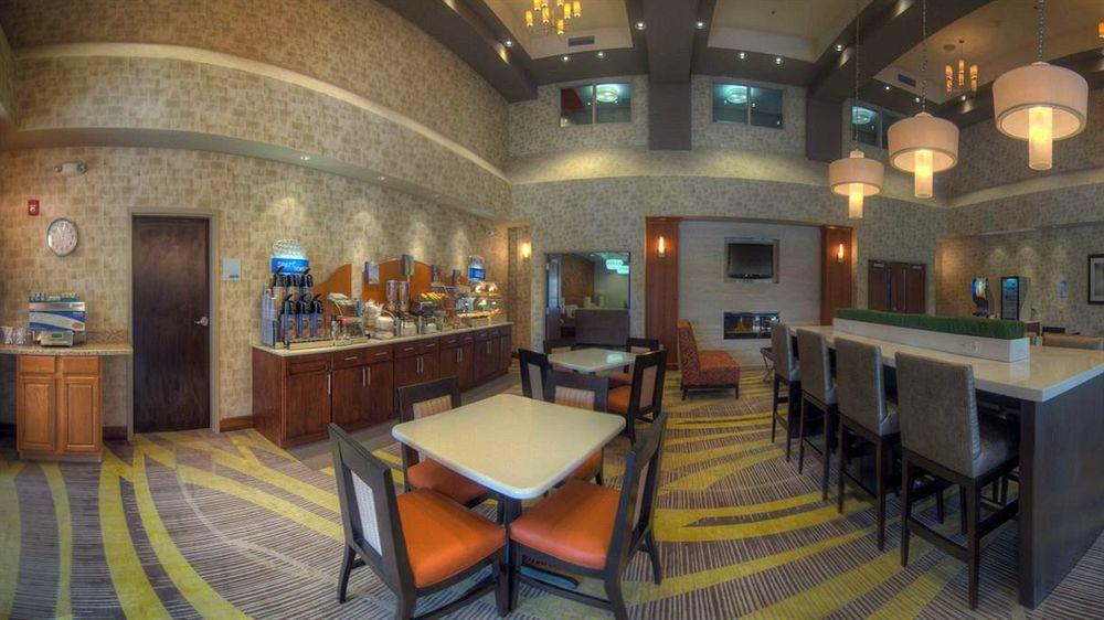 Holiday Inn Express Conway By Ihg Extérieur photo