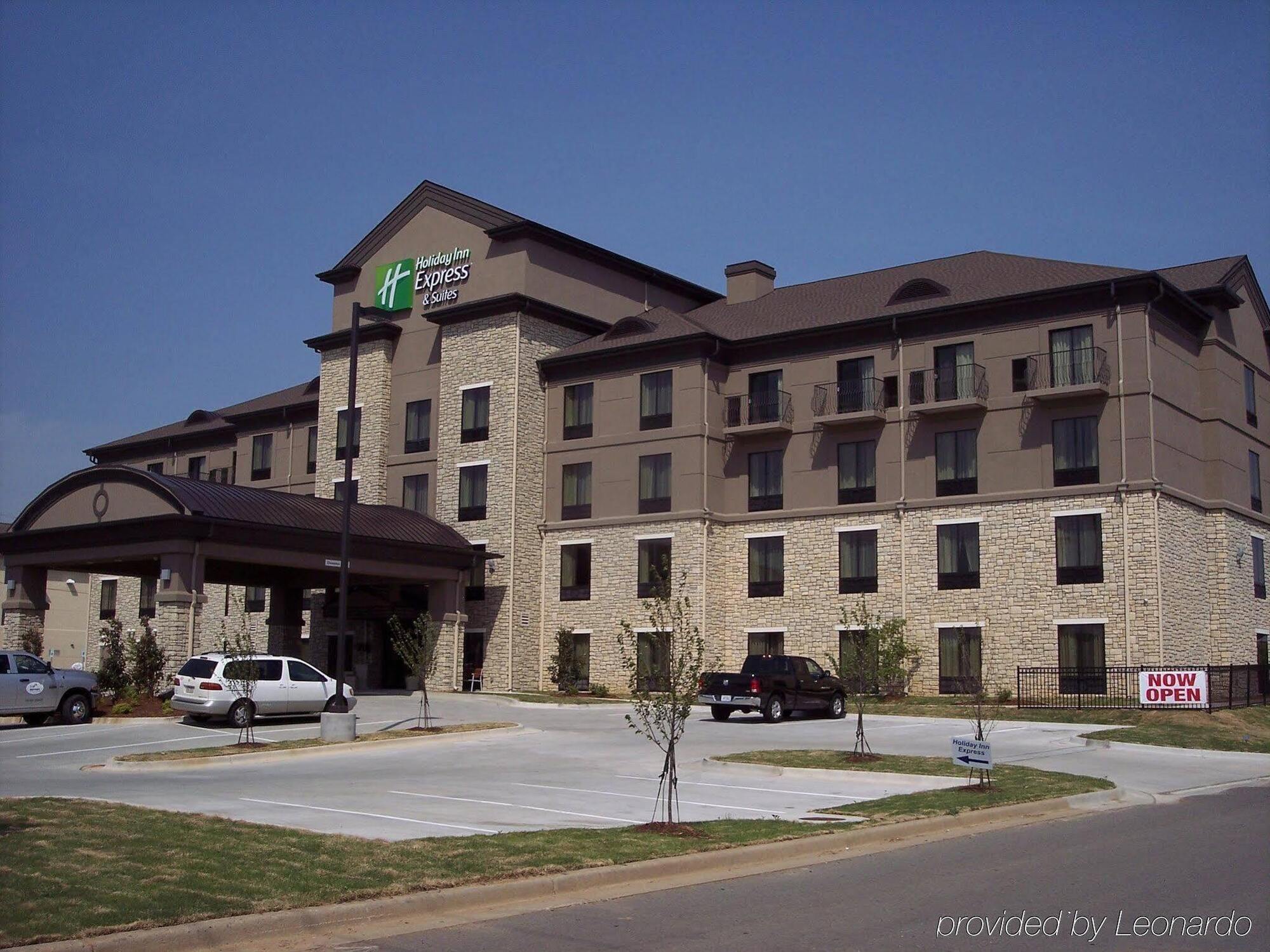Holiday Inn Express Conway By Ihg Extérieur photo