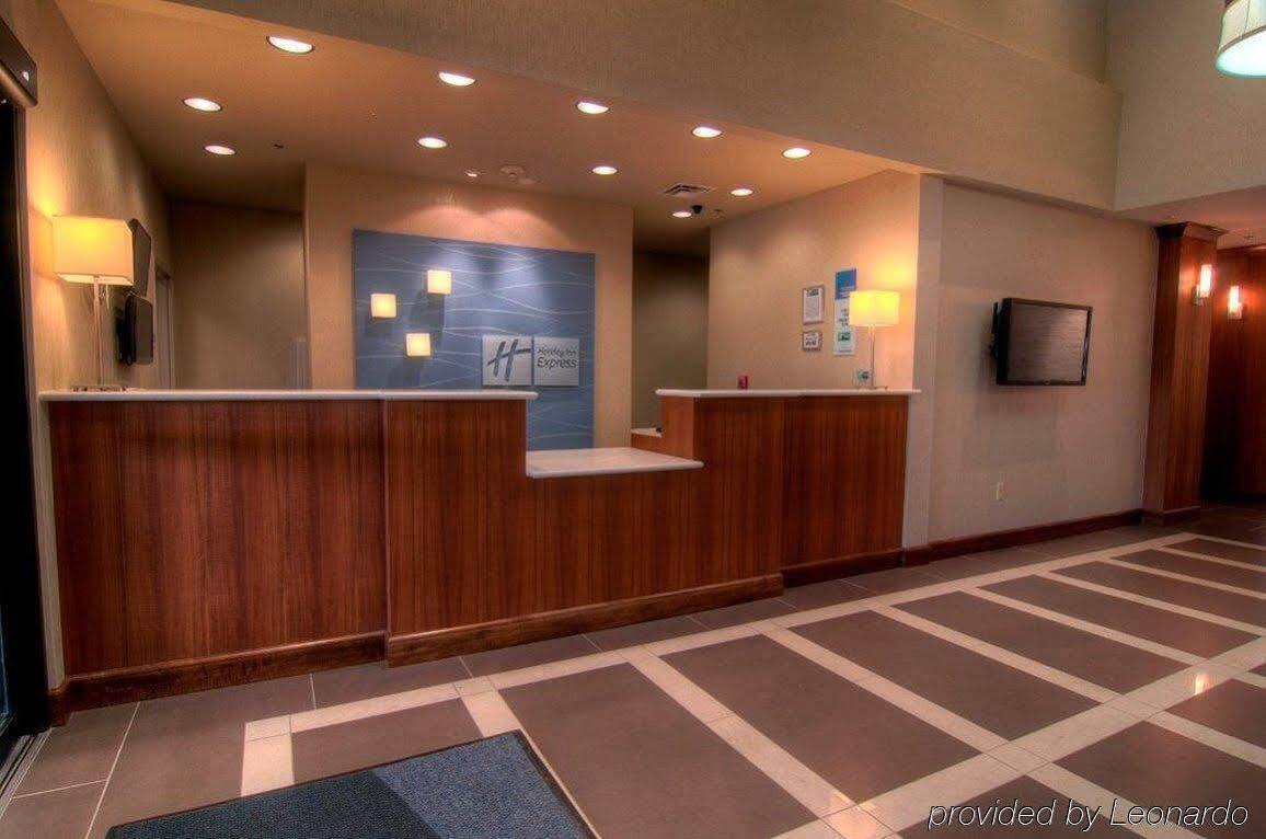 Holiday Inn Express Conway By Ihg Extérieur photo