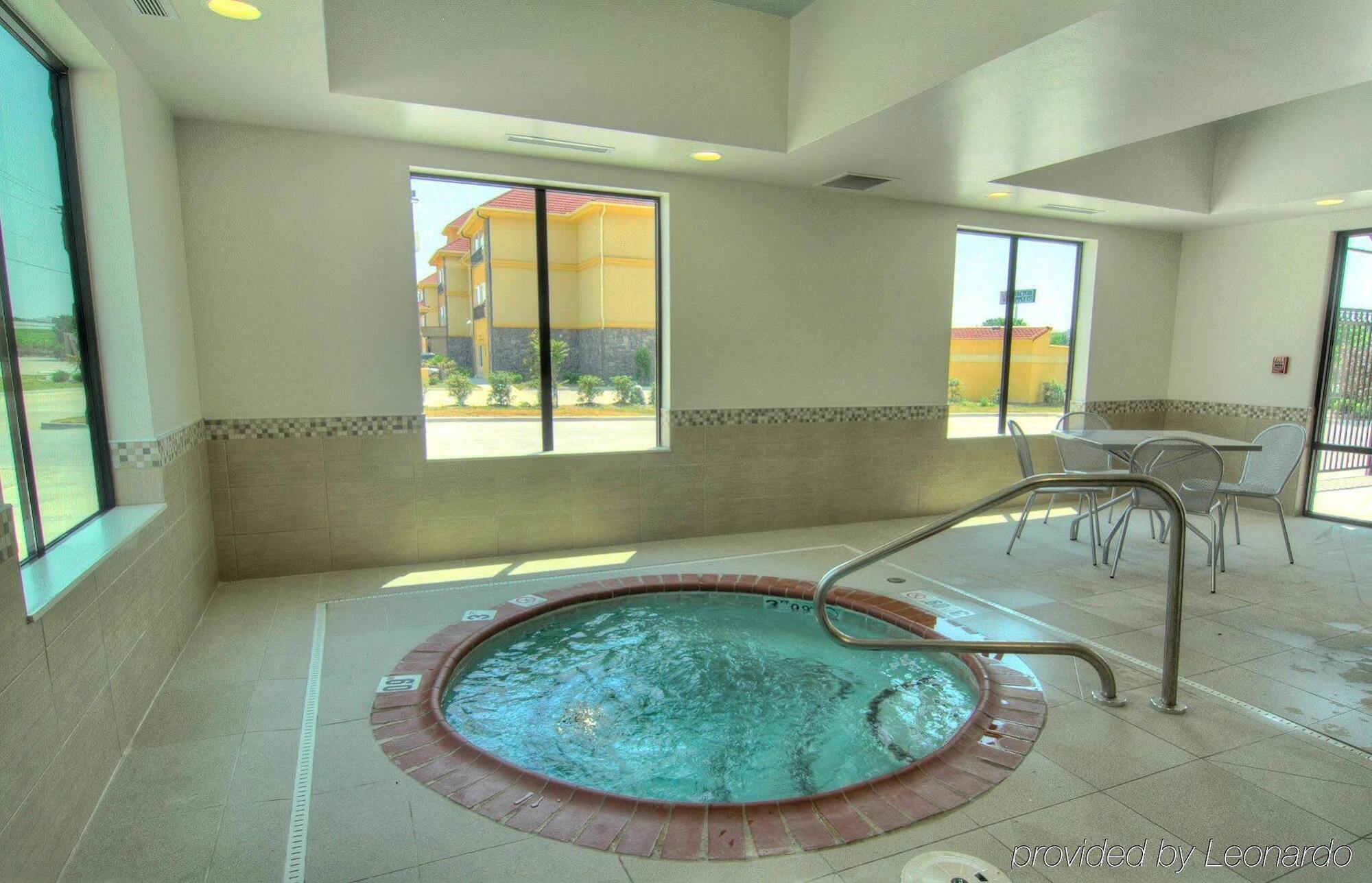 Holiday Inn Express Conway By Ihg Extérieur photo