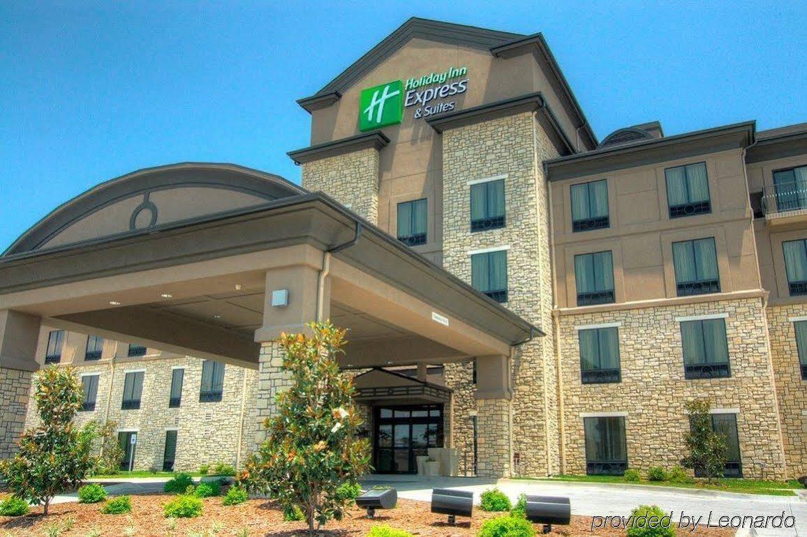 Holiday Inn Express Conway By Ihg Extérieur photo