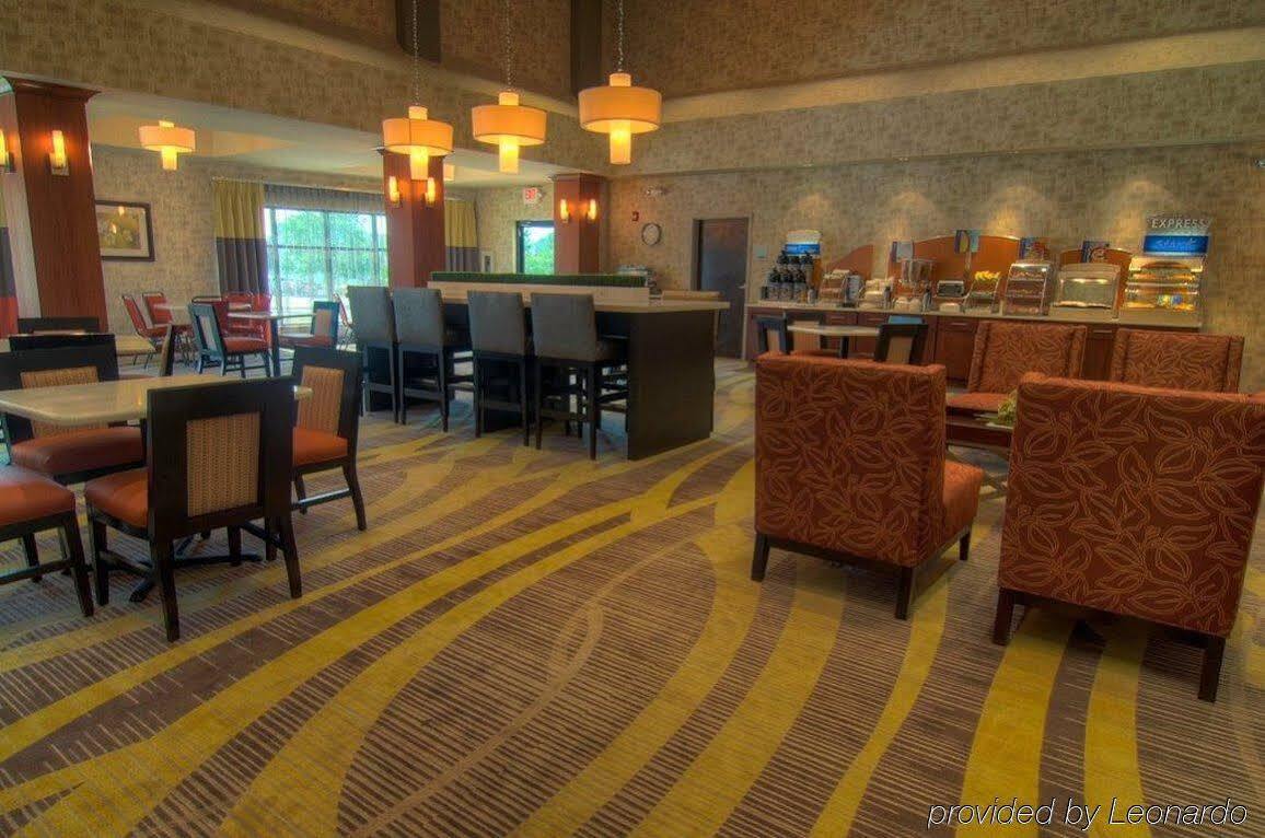 Holiday Inn Express Conway By Ihg Extérieur photo
